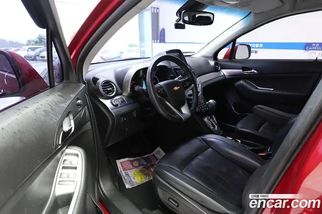 Chevrolet Orlando 2014 2.0 автомат (гидро), миниатюра 7 Chevrolet Orlando 2014 2.0 автомат (гидро), миниатюра 7