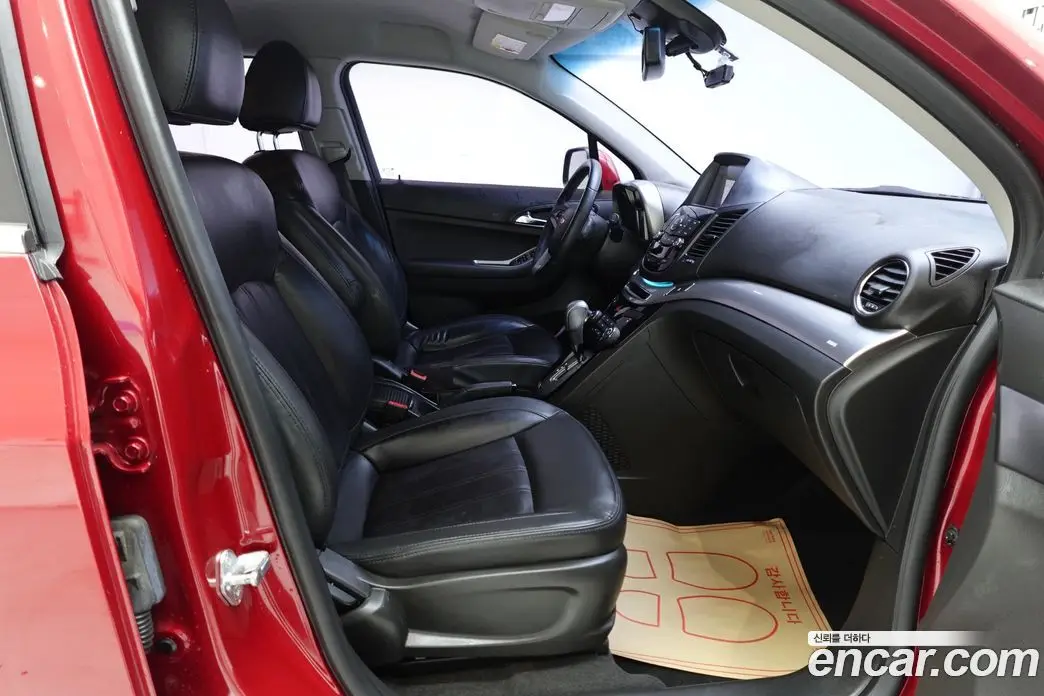 Chevrolet Orlando 2014 2.0 автомат (гидро), фото 10 Chevrolet Orlando 2014 2.0 автомат (гидро), фото 10