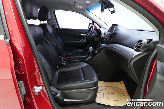 Chevrolet Orlando 2014 2.0 автомат (гидро), миниатюра 10 Chevrolet Orlando 2014 2.0 автомат (гидро), миниатюра 10