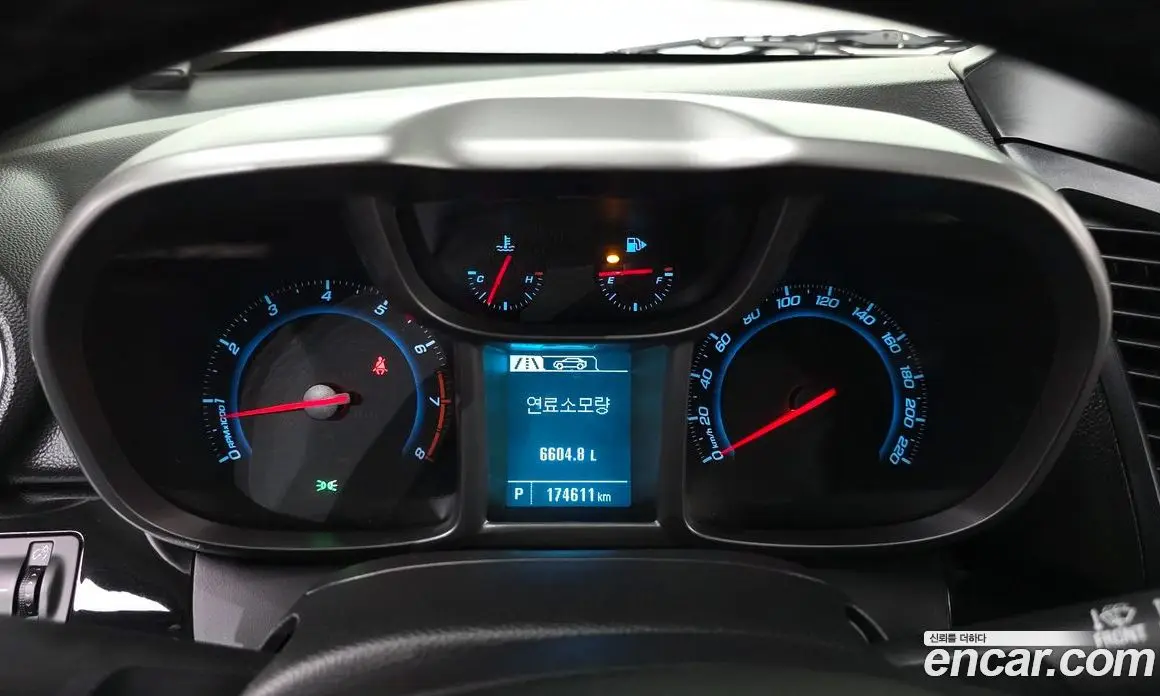 Chevrolet Orlando 2015 2.0 автомат (гидро), фото 11 Chevrolet Orlando 2015 2.0 автомат (гидро), фото 11