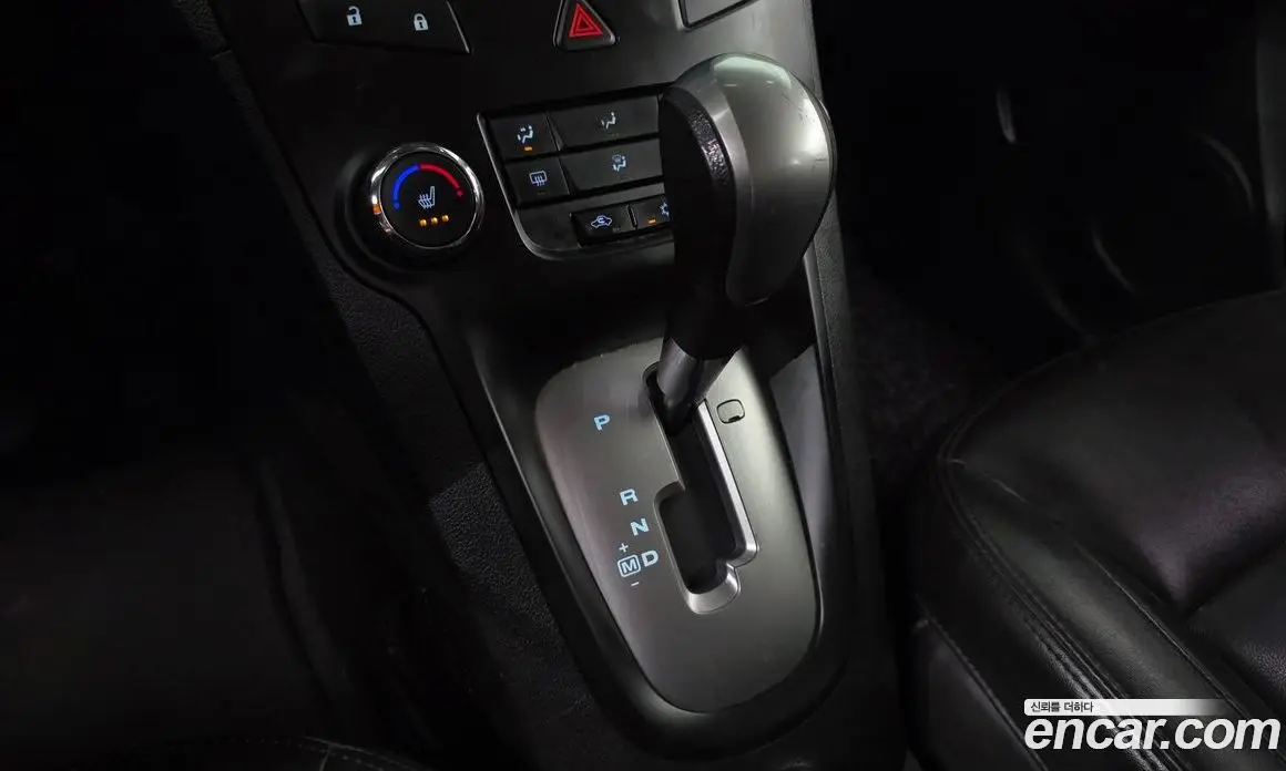 Chevrolet Orlando 2015 2.0 автомат (гидро), фото 12 Chevrolet Orlando 2015 2.0 автомат (гидро), фото 12