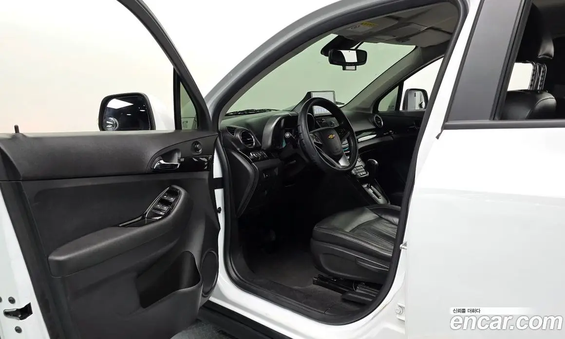 Chevrolet Orlando 2015 2.0 автомат (гидро), фото 13 Chevrolet Orlando 2015 2.0 автомат (гидро), фото 13
