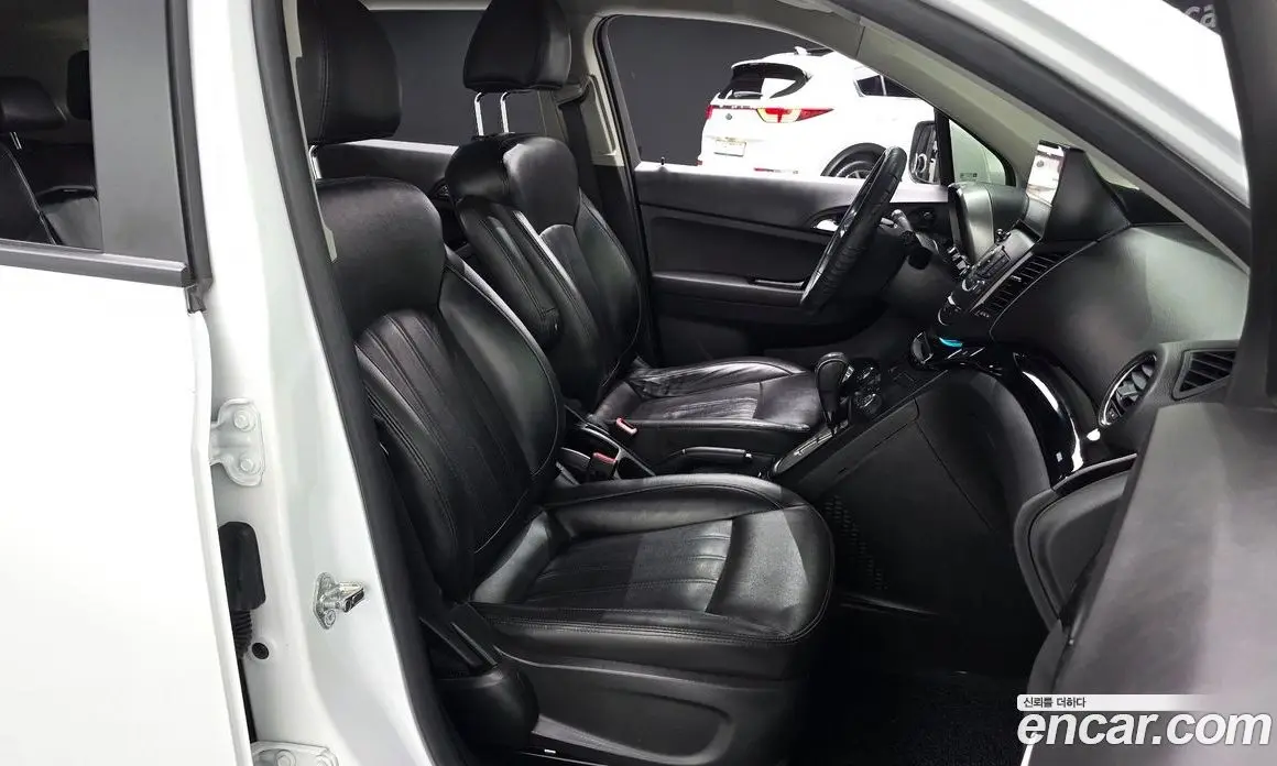 Chevrolet Orlando 2015 2.0 автомат (гидро), фото 17 Chevrolet Orlando 2015 2.0 автомат (гидро), фото 17
