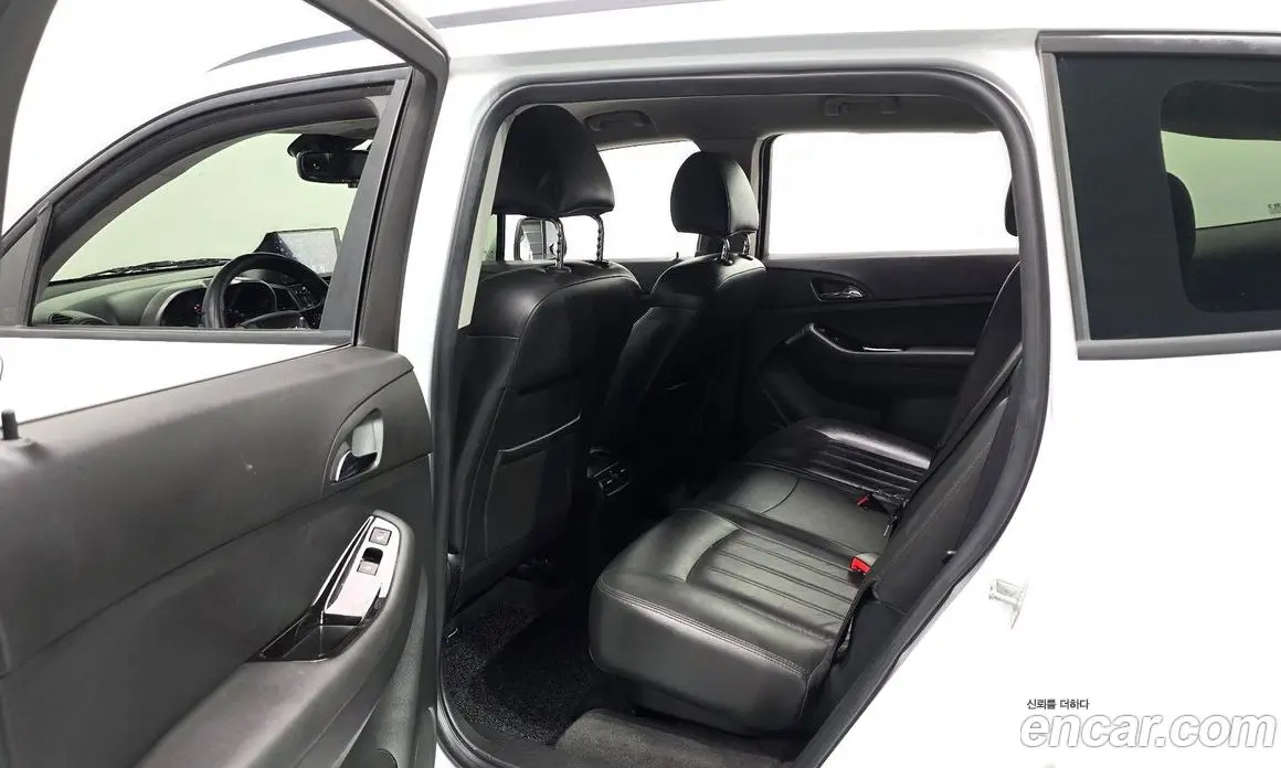 Chevrolet Orlando 2015 2.0 автомат (гидро), фото 18 Chevrolet Orlando 2015 2.0 автомат (гидро), фото 18