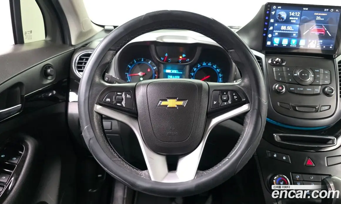 Chevrolet Orlando 2015 2.0 автомат (гидро), фото 19 Chevrolet Orlando 2015 2.0 автомат (гидро), фото 19