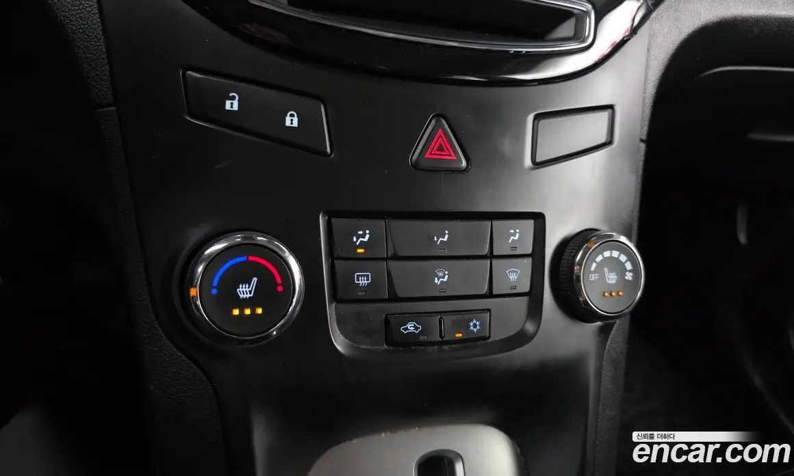 Chevrolet Orlando 2015 2.0 автомат (гидро), фото 23 Chevrolet Orlando 2015 2.0 автомат (гидро), фото 23