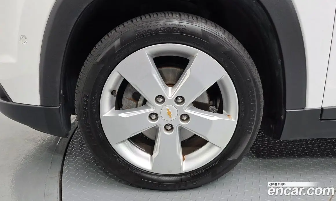 Chevrolet Orlando 2015 2.0 автомат (гидро), фото 5 Chevrolet Orlando 2015 2.0 автомат (гидро), фото 5