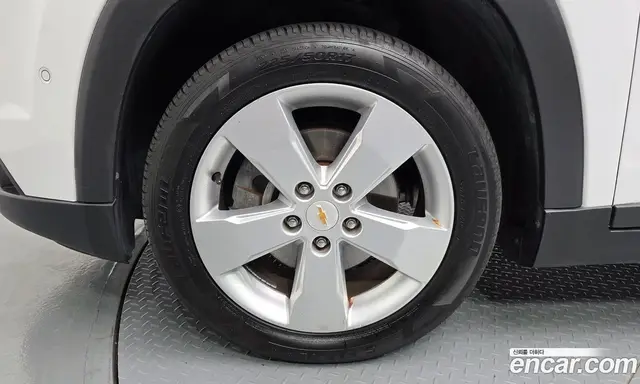 Chevrolet Orlando 2015 2.0 автомат (гидро), миниатюра 5 Chevrolet Orlando 2015 2.0 автомат (гидро), миниатюра 5