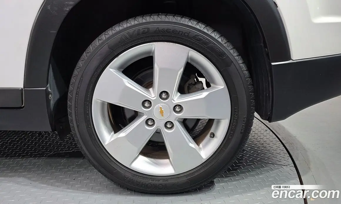 Chevrolet Orlando 2015 2.0 автомат (гидро), фото 7 Chevrolet Orlando 2015 2.0 автомат (гидро), фото 7