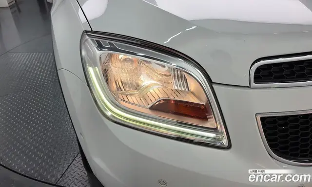 Chevrolet Orlando 2015 2.0 автомат (гидро), миниатюра 8 Chevrolet Orlando 2015 2.0 автомат (гидро), миниатюра 8