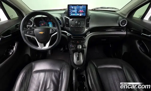 Chevrolet Orlando 2015 2.0 автомат (гидро), миниатюра 10 Chevrolet Orlando 2015 2.0 автомат (гидро), миниатюра 10