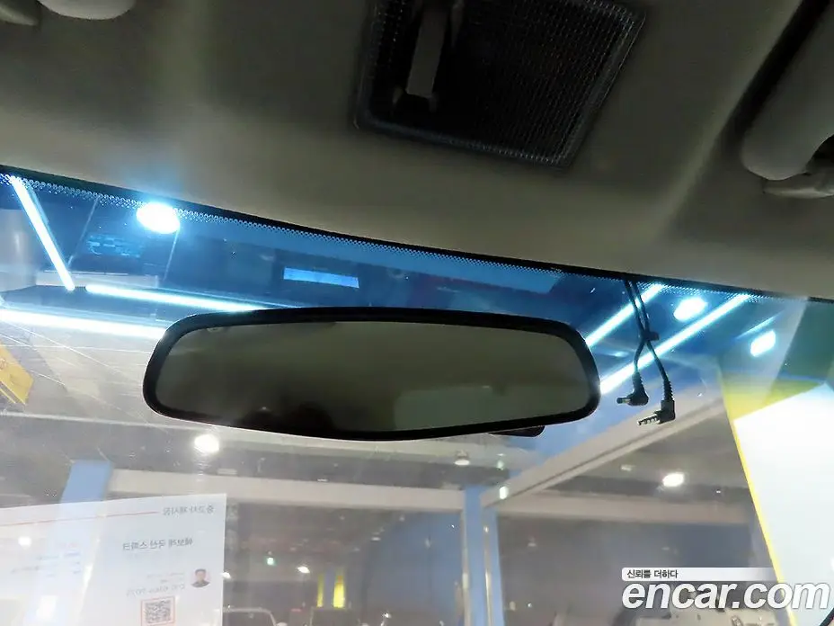 Chevrolet Spark 2012 1.0 автомат (гидро), фото 16