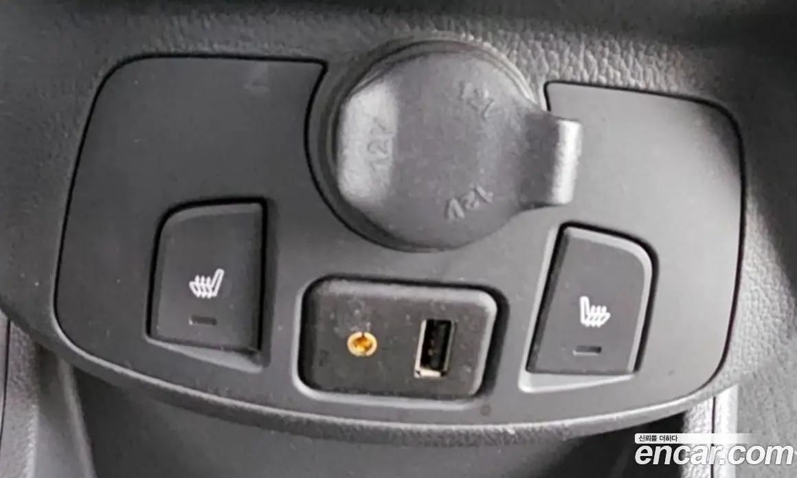 Chevrolet Spark 2014 1.0 автомат (гидро), фото 20