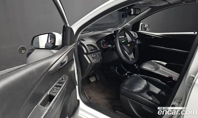 Chevrolet Spark 2016 1.0 автомат (гидро), миниатюра 12