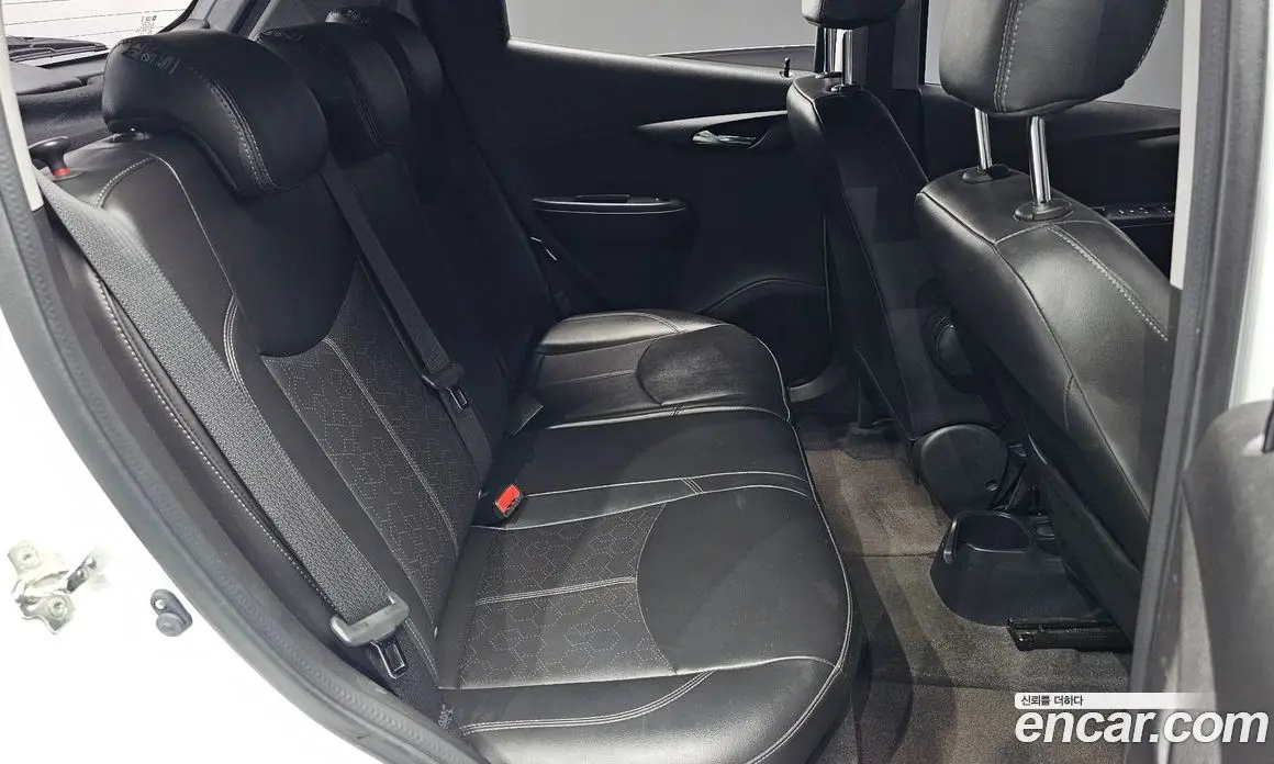 Chevrolet Spark 2016 1.0 автомат (гидро), фото 16 Chevrolet Spark 2016 1.0 автомат (гидро), фото 16