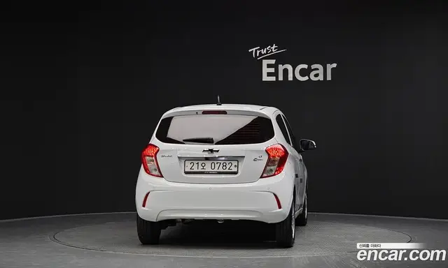 Chevrolet Spark 2016 1.0 автомат (гидро), миниатюра 3 Chevrolet Spark 2016 1.0 автомат (гидро), миниатюра 3