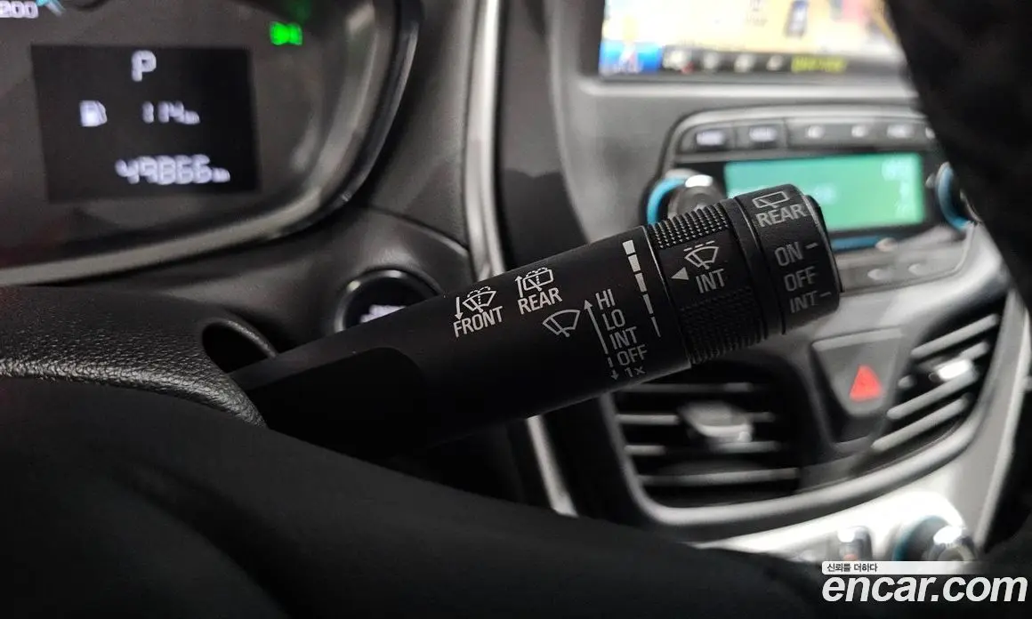 Chevrolet Spark 2016 1.0 автомат (гидро), фото 21 Chevrolet Spark 2016 1.0 автомат (гидро), фото 21