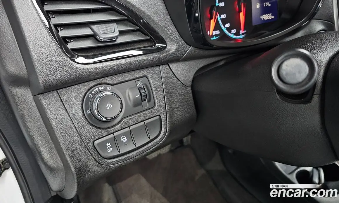 Chevrolet Spark 2016 1.0 автомат (гидро), фото 29 Chevrolet Spark 2016 1.0 автомат (гидро), фото 29