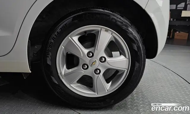 Chevrolet Spark 2016 1.0 автомат (гидро), миниатюра 6 Chevrolet Spark 2016 1.0 автомат (гидро), миниатюра 6
