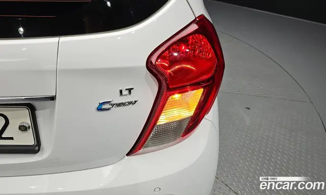 Chevrolet Spark 2016 1.0 автомат (гидро), миниатюра 8 Chevrolet Spark 2016 1.0 автомат (гидро), миниатюра 8