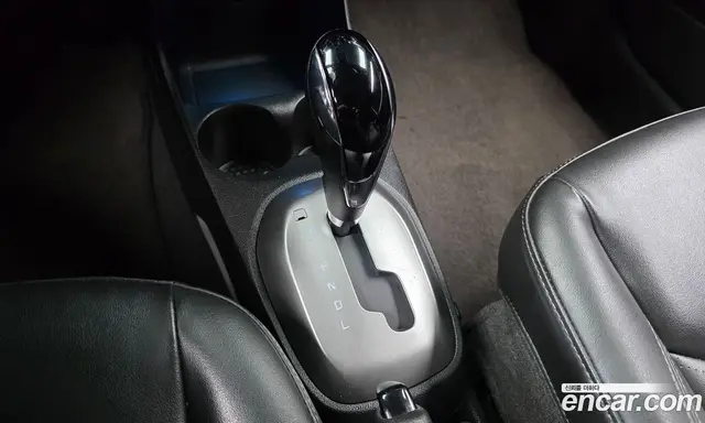 Chevrolet Spark 2016 1.0 автомат (гидро), миниатюра 12