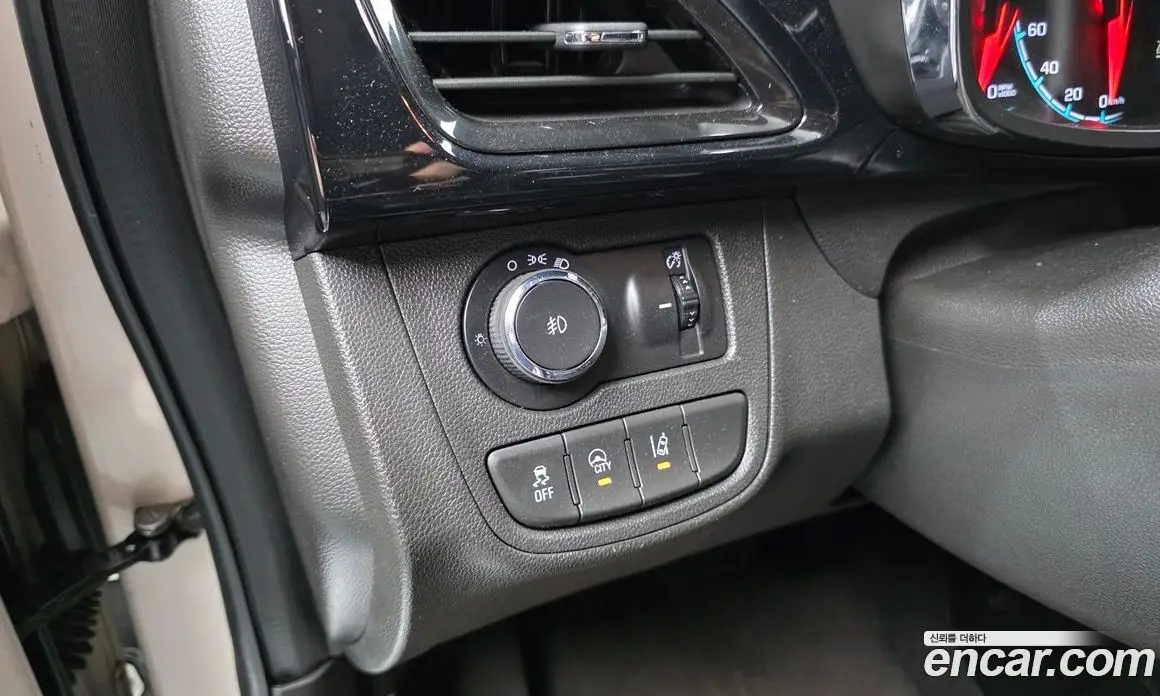 Chevrolet Spark 2016 1.0 автомат (гидро), фото 23 Chevrolet Spark 2016 1.0 автомат (гидро), фото 23