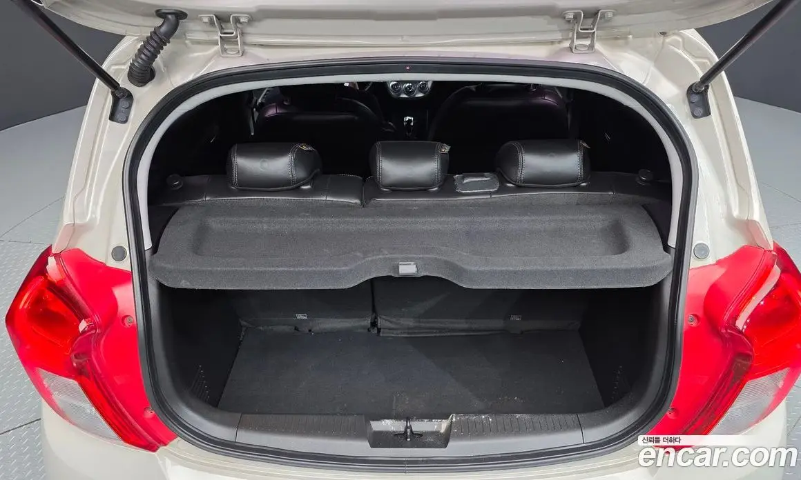 Chevrolet Spark 2016 1.0 автомат (гидро), фото 26 Chevrolet Spark 2016 1.0 автомат (гидро), фото 26
