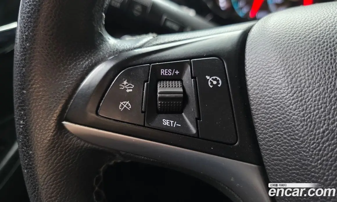 Chevrolet Spark 2016 1.0 автомат (гидро), фото 29 Chevrolet Spark 2016 1.0 автомат (гидро), фото 29