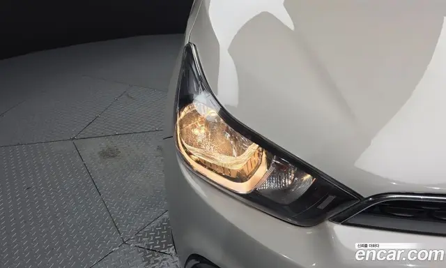 Chevrolet Spark 2016 1.0 автомат (гидро), миниатюра 8 Chevrolet Spark 2016 1.0 автомат (гидро), миниатюра 8