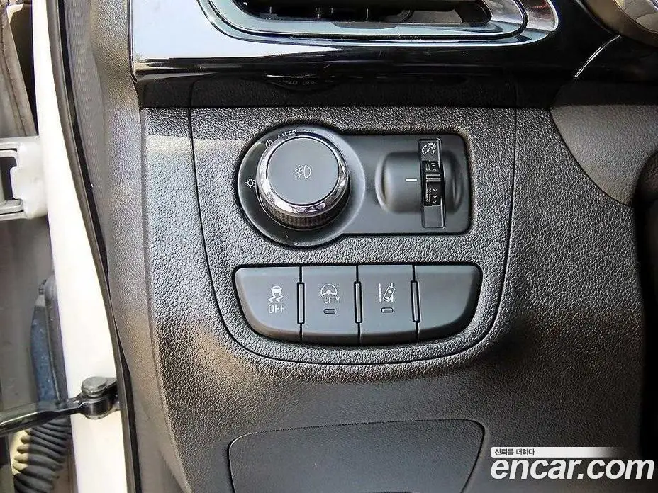 Chevrolet Spark 2017 1.0 автомат (гидро), фото 12 Chevrolet Spark 2017 1.0 автомат (гидро), фото 12