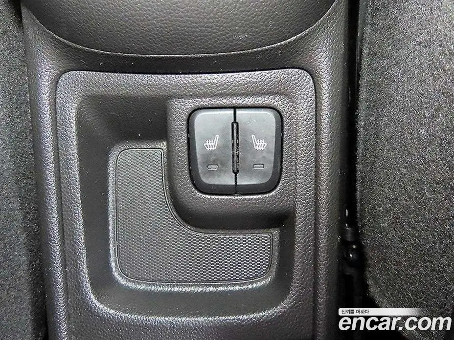 Chevrolet Spark 2017 1.0 автомат (гидро), фото 13 Chevrolet Spark 2017 1.0 автомат (гидро), фото 13