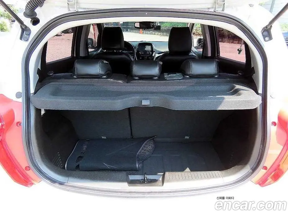 Chevrolet Spark 2017 1.0 автомат (гидро), фото 18 Chevrolet Spark 2017 1.0 автомат (гидро), фото 18