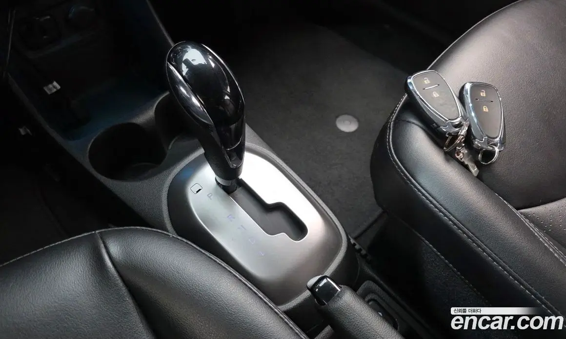 Chevrolet Spark 2018 1.0 автомат (гидро), фото 12