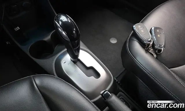 Chevrolet Spark 2018 1.0 автомат (гидро), миниатюра 12