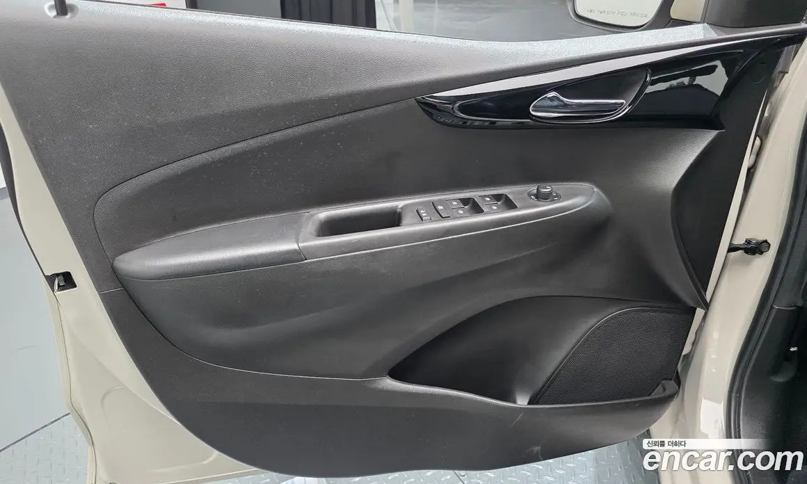 Chevrolet Spark 2018 1.0 автомат (гидро), фото 14