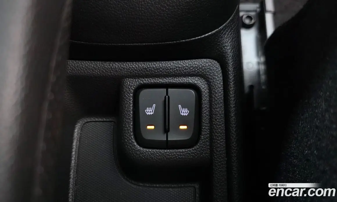 Chevrolet Spark 2018 1.0 автомат (гидро), фото 25