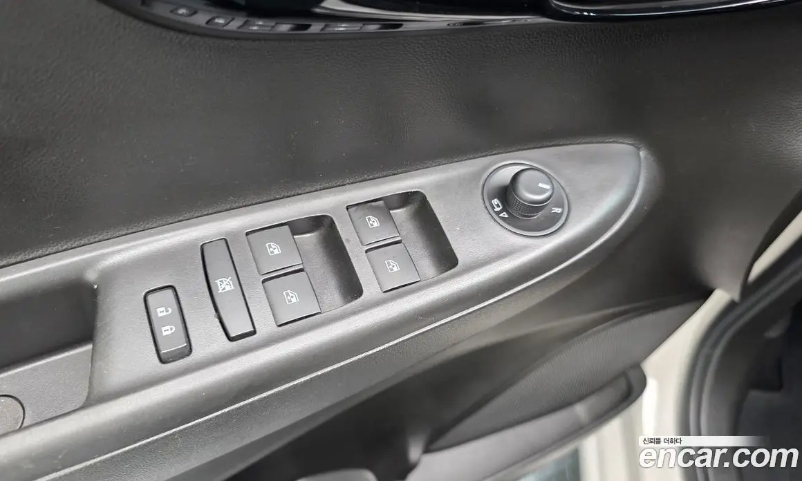 Chevrolet Spark 2018 1.0 автомат (гидро), фото 28