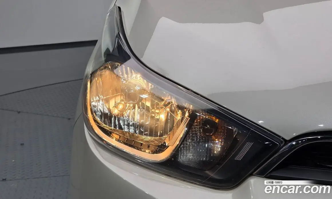 Chevrolet Spark 2018 1.0 автомат (гидро), фото 8