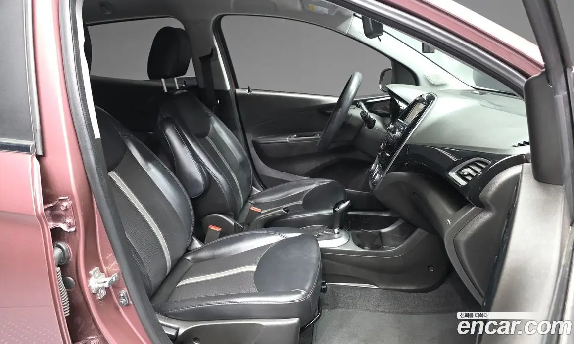 Chevrolet Spark 2019 1.0 автомат (гидро), фото 11 Chevrolet Spark 2019 1.0 автомат (гидро), фото 11