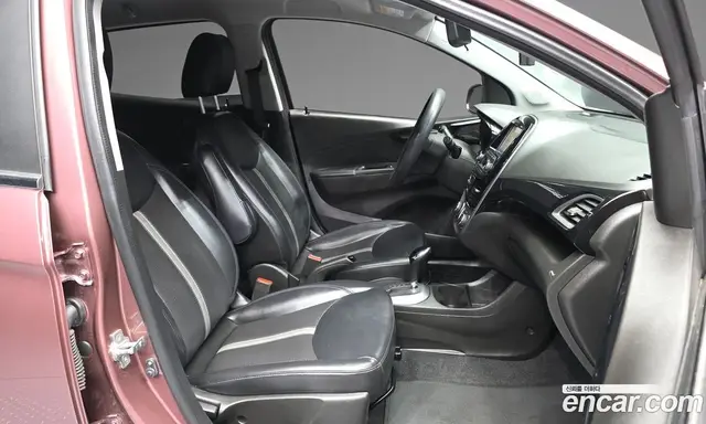 Chevrolet Spark 2019 1.0 автомат (гидро), миниатюра 11 Chevrolet Spark 2019 1.0 автомат (гидро), миниатюра 11