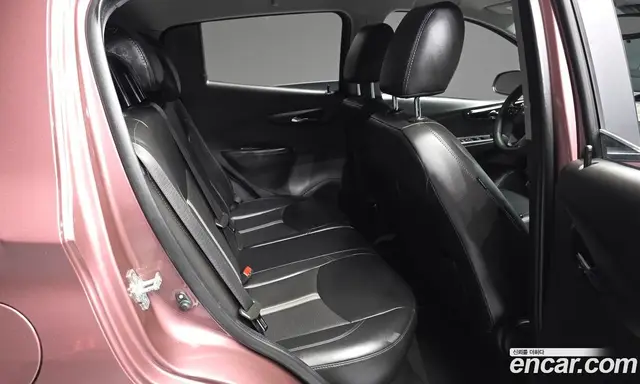 Chevrolet Spark 2019 1.0 автомат (гидро), миниатюра 12