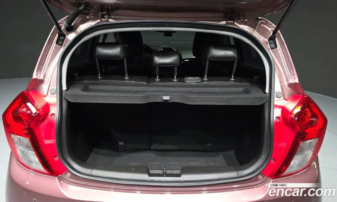 Chevrolet Spark 2019 1.0 автомат (гидро), фото 20 Chevrolet Spark 2019 1.0 автомат (гидро), фото 20