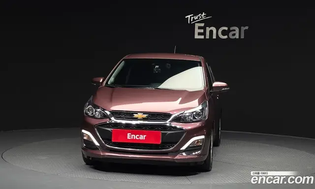 Chevrolet Spark 2019 1.0 автомат (гидро), миниатюра 3 Chevrolet Spark 2019 1.0 автомат (гидро), миниатюра 3