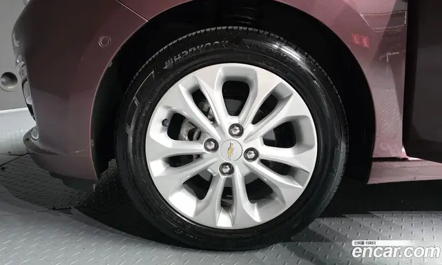 Chevrolet Spark 2019 1.0 автомат (гидро), миниатюра 5 Chevrolet Spark 2019 1.0 автомат (гидро), миниатюра 5