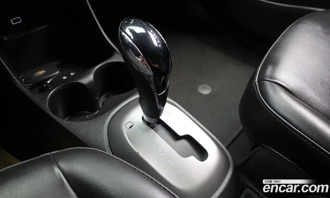 Chevrolet Spark 2019 1.0 автомат (гидро), фото 9 Chevrolet Spark 2019 1.0 автомат (гидро), фото 9