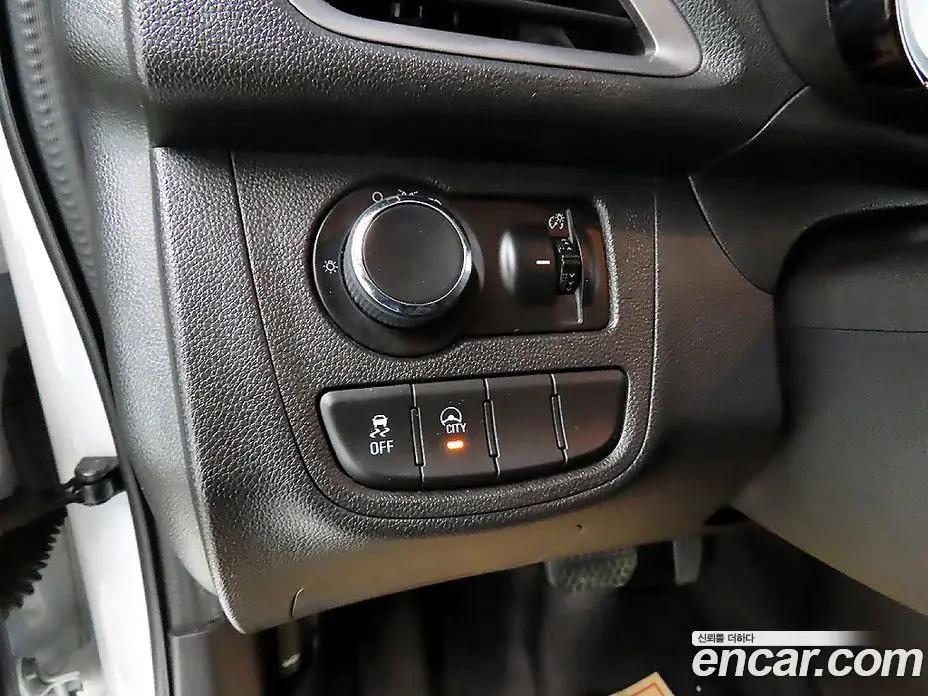 Chevrolet Spark 2021 1.0 автомат (гидро), фото 14