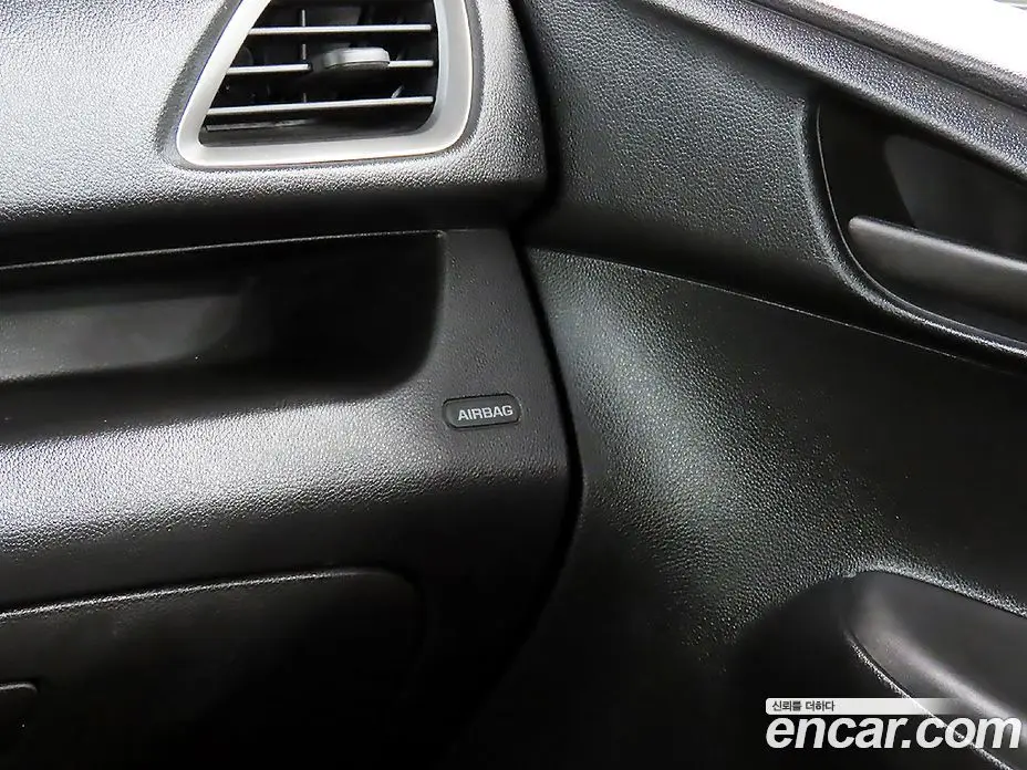 Chevrolet Spark 2021 1.0 автомат (гидро), фото 16
