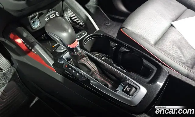 Chevrolet TrailBlazer 2020 1.3 автомат (гидро), миниатюра 12