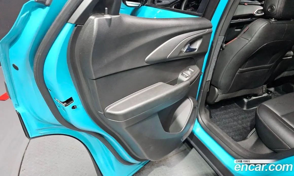 Chevrolet TrailBlazer 2020 1.3 автомат (гидро), фото 15 Chevrolet TrailBlazer 2020 1.3 автомат (гидро), фото 15