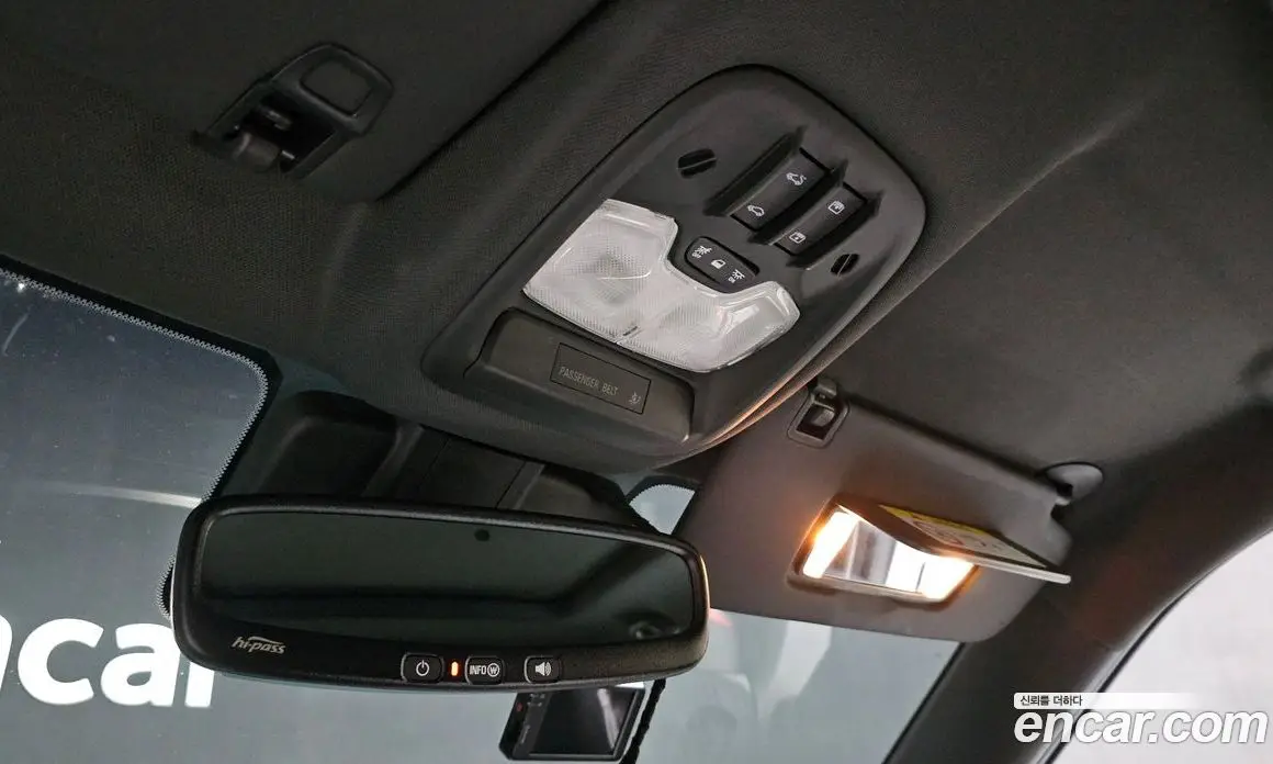 Chevrolet TrailBlazer 2020 1.3 автомат (гидро), фото 23 Chevrolet TrailBlazer 2020 1.3 автомат (гидро), фото 23